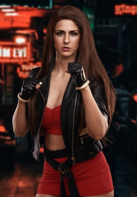 jubyheadshot onlyfans model photo