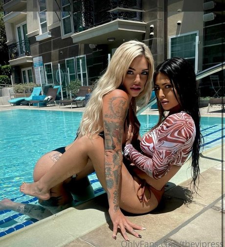 Vipress desnuda onlyfans