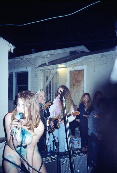 Sloppy Jane onlyfans leaks free