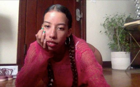 MeelahNaomi leaked onlyfans sextape