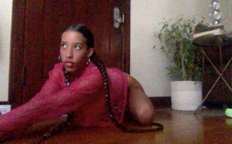 MeelahNaomi onlyfans nudes leaks