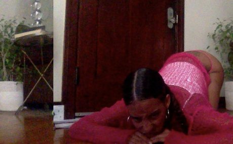 MeelahNaomi onlyfans explicit content