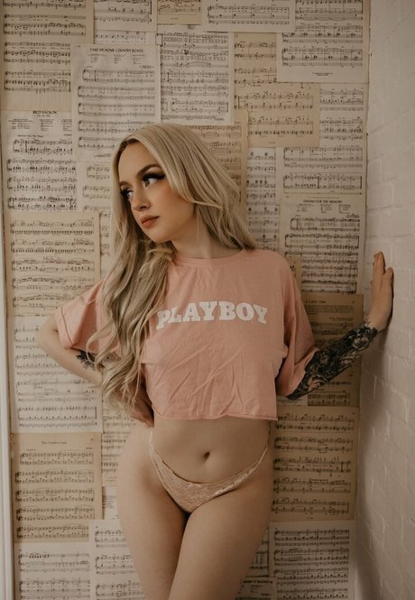 Kelsey Nicoloff onlyfans nudes