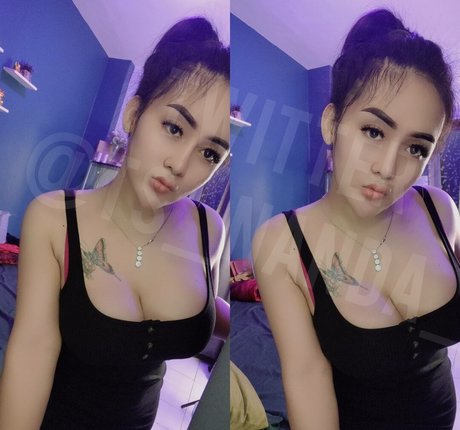 Nanda Jakarta onlyfans nude leaked