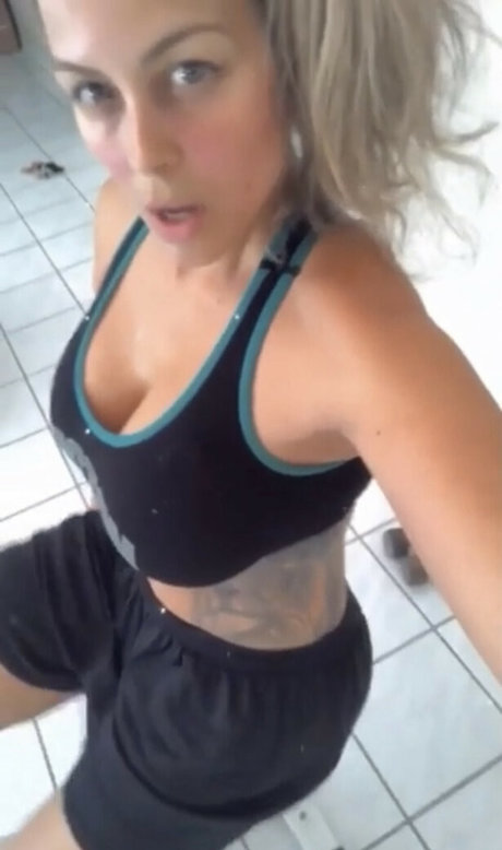 Gloria Velez only fans leaks