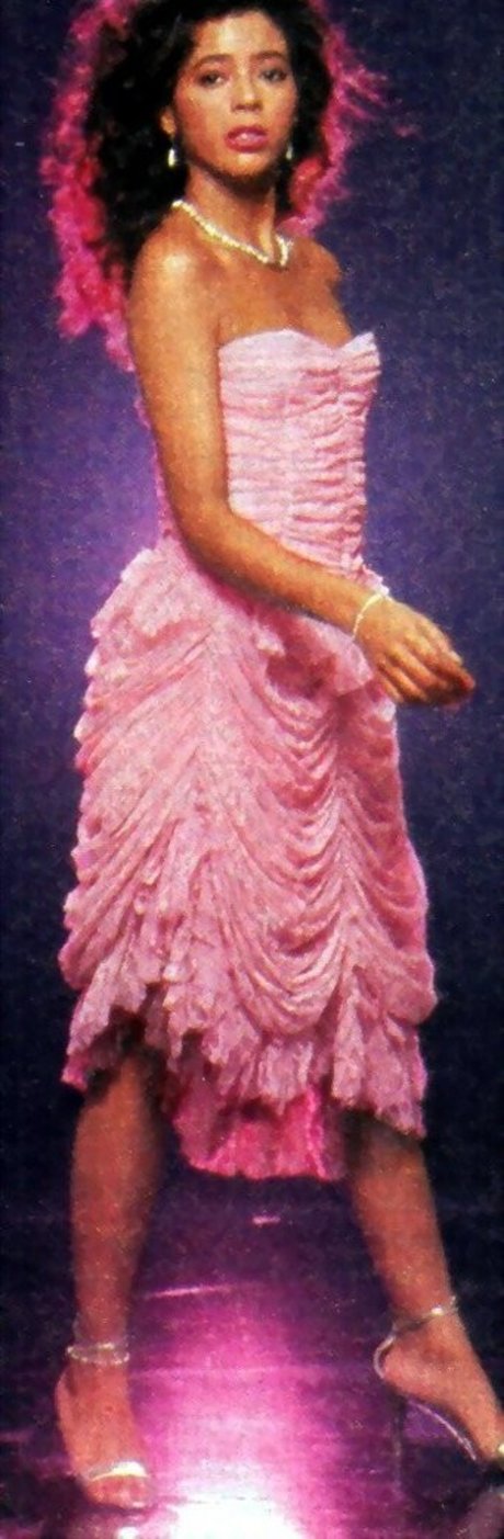 Irena Cara leaks onlyfans porn