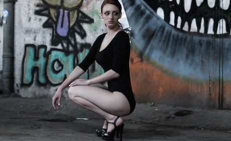 Liora Fin nude leaked onlyfans