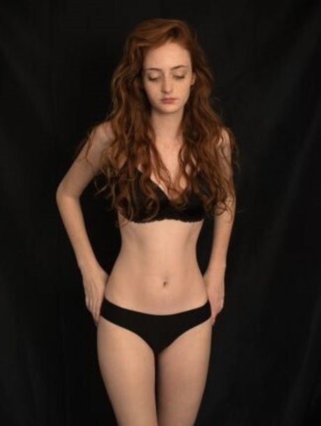 Liora Fin onlyfans nudes leaked