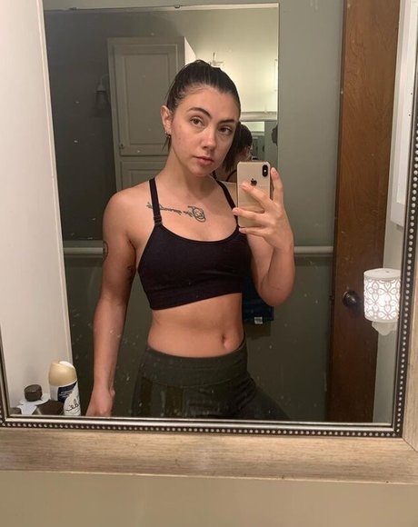 Octavia Jade onlyfans exposed