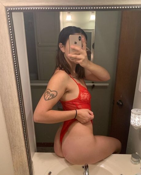 Octavia Jade onlyfans nude