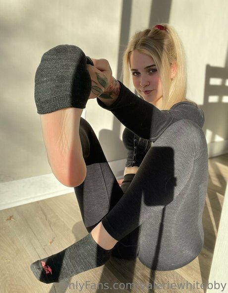 Vleriewhite onlyfans nudes