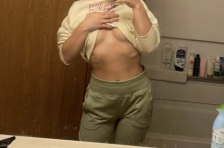 Queenblondii leaked onlyfans sextape