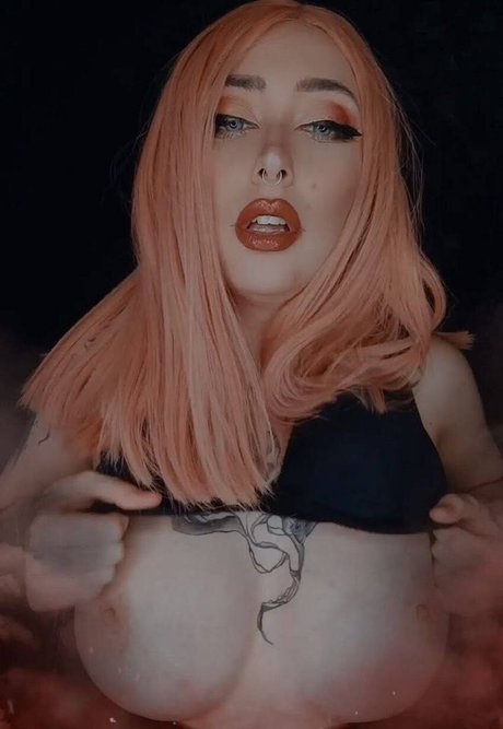 Evolet Asmr onlyfans leaked free