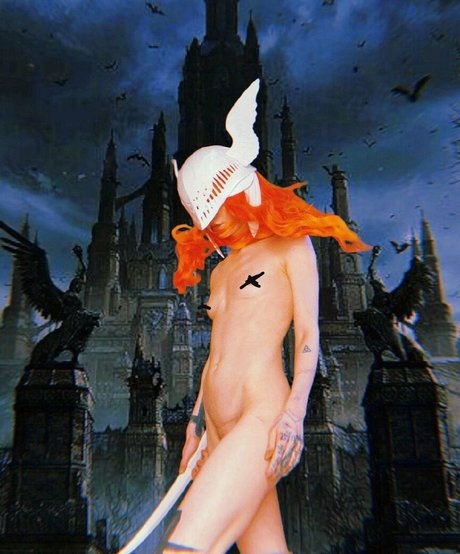 Claire Boucher onlyfans nude