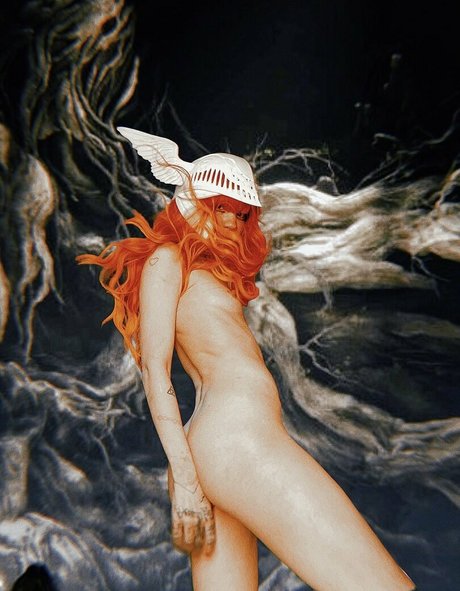 Claire Boucher onlyfans leaked nude