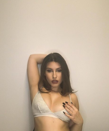 BadLexa onlyfans sex leak