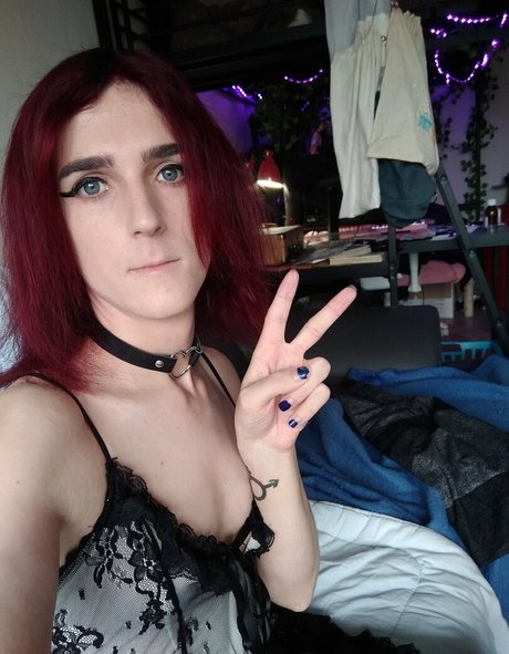 LunaRouge onlyfans porn