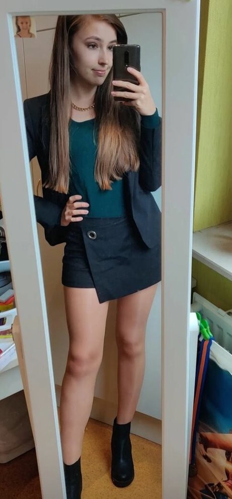 Veerle Vermeer onlyfans post