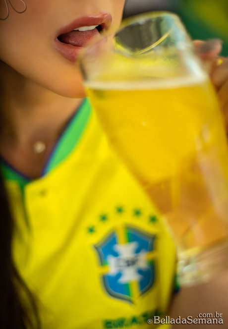 Keli Cristina only fans