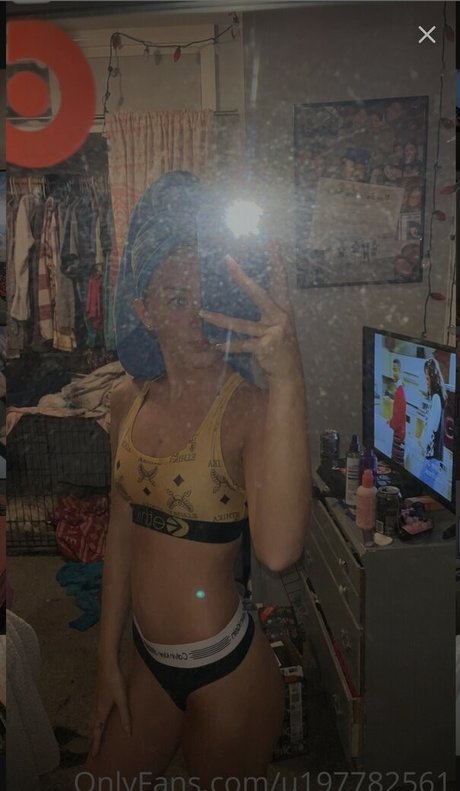 Sydnee Nelson onlyfans leak naked