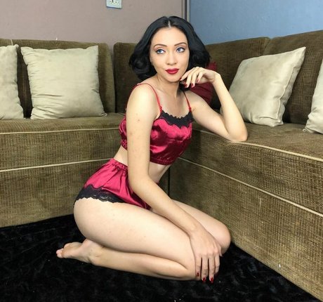 Liz sol only fans leak porn