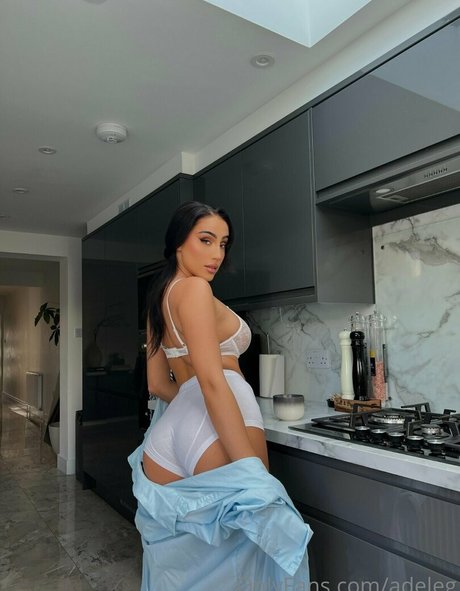 Adeleg porn onlyfans