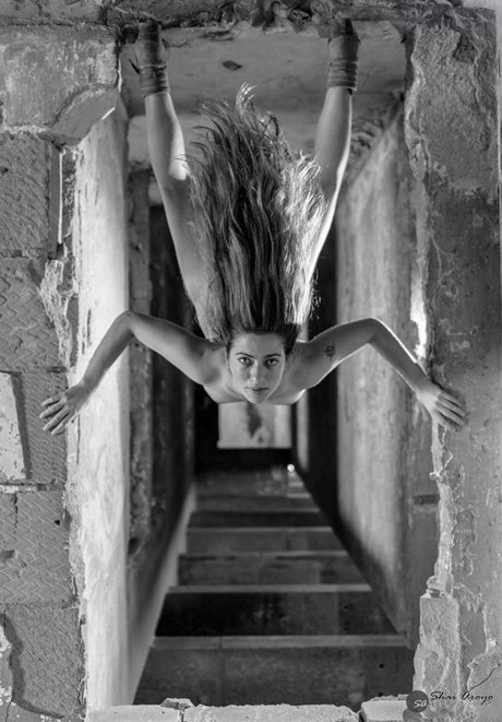 Danielle Holzman onlyfans creator