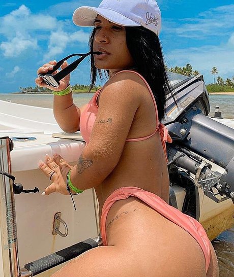 Dayanne Gomes onlyfans leaks xxx