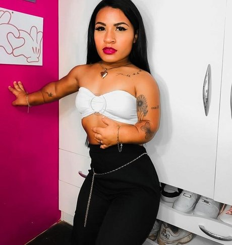 Dayanne Gomes onlyfans nude