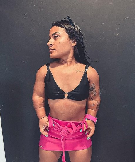 Dayanne Gomes porn onlyfans leak