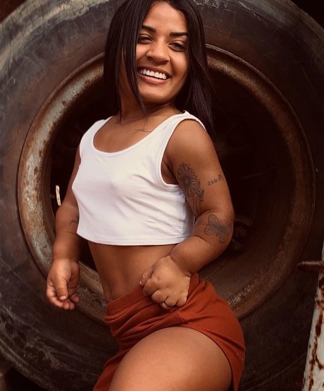 Dayanne Gomes Profile pic