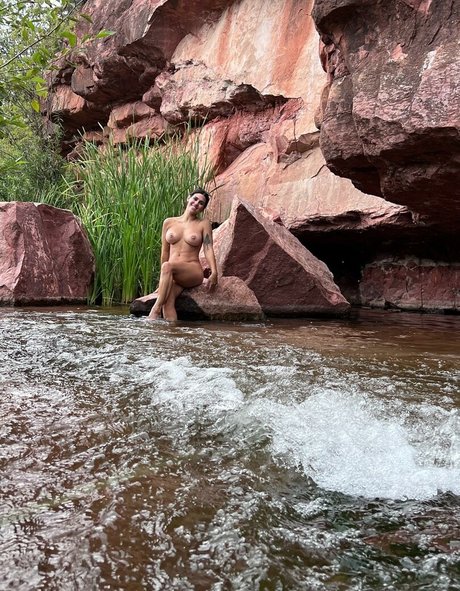 Sloane Nash leak onlyfans