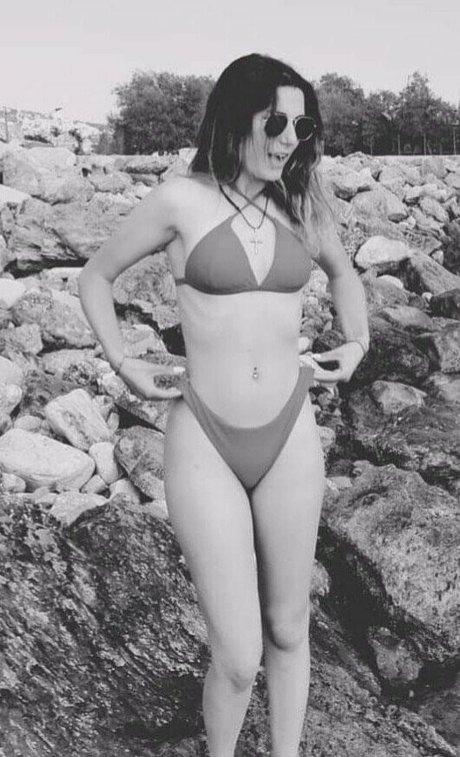 Kwnna kollia leaked onlyfans nudes