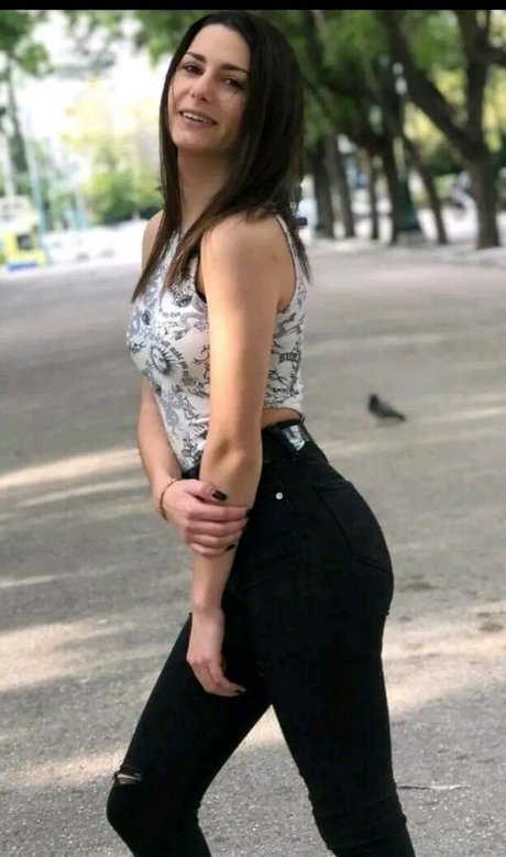 Kwnna kollia leaks onlyfans