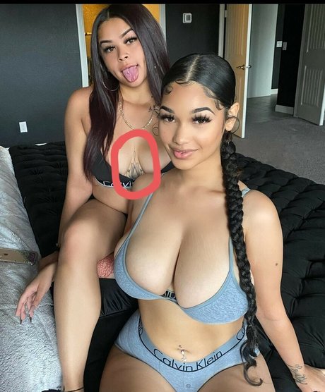 Yummy Yazmin only fans nudes