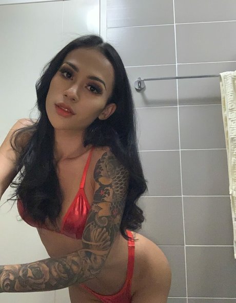 Miss Ryan Iris onlyfans nudes
