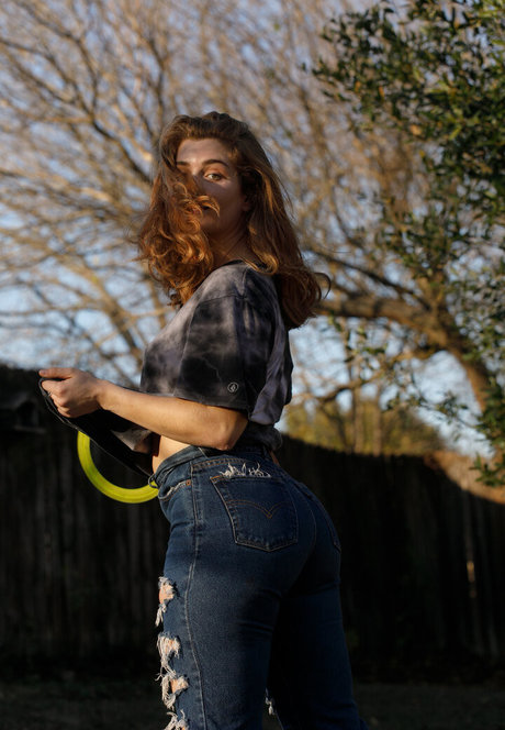 Greta Yarbrough onlyfans porn