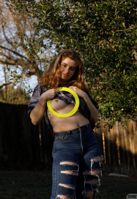 Greta Yarbrough leaked onlyfans photos