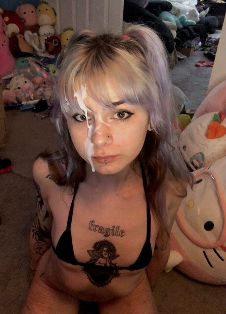 Beanie Baby nude onlyfans leaks