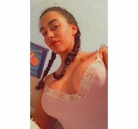 Ivana S_ leaked onlyfans xxx