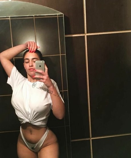 Ivana S_ leaked onlyfans pictures