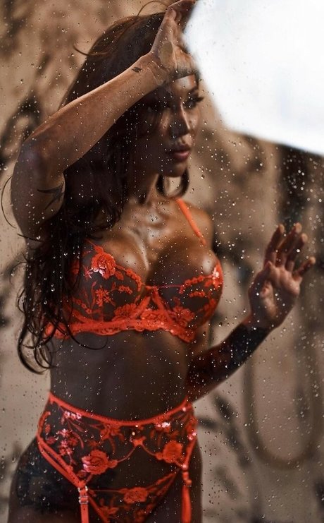 Jaearah leaks onlyfans porn