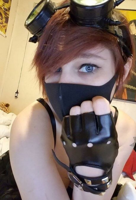 NovaSquid onlyfans leaks sex