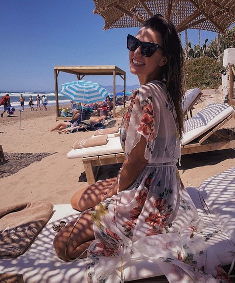 Laura Wontorra nude onlyfans porn