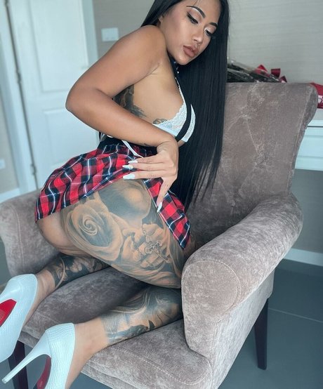 Ploy Panida onlyfans nide