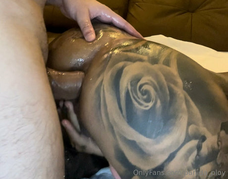 Ploy Panida onlyfans leaks