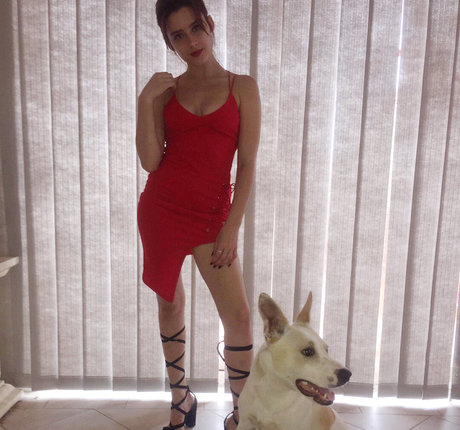 ASMR With Allie onlyfans uncensored