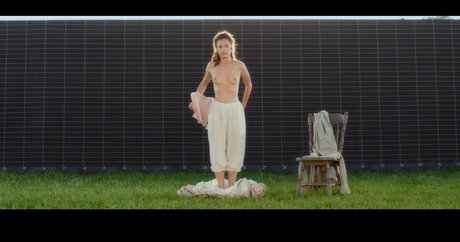 Jodi Balfour onlyfans porn leaked