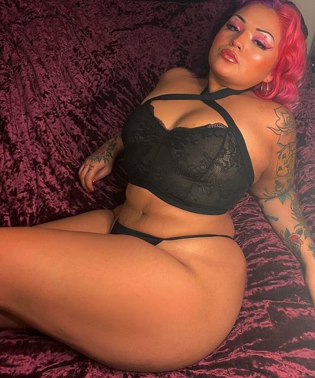 Dee Vicious xxx only fans