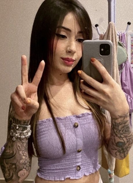 sunsetgaiaASMR nude only fans